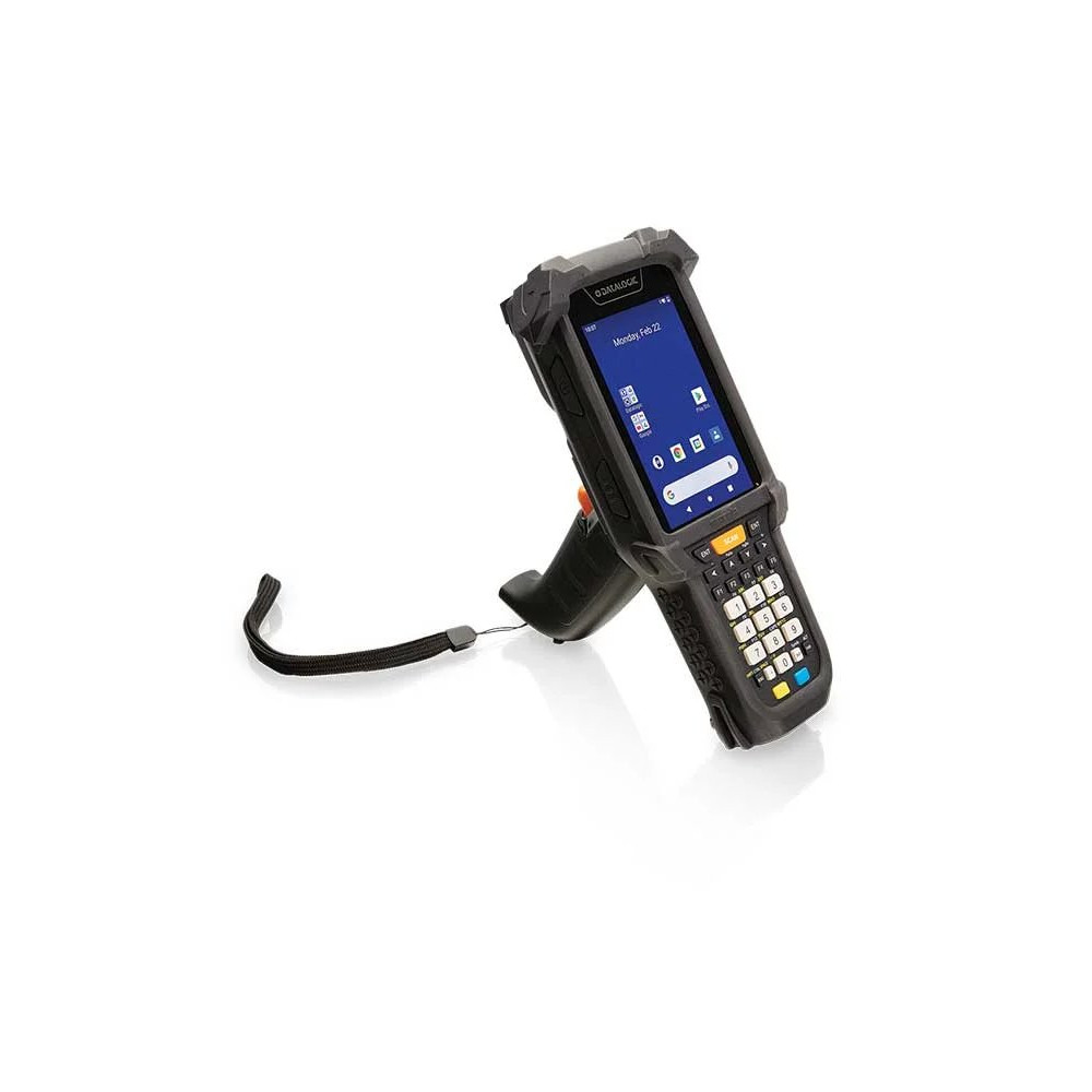 Datalogic Skorpio X5 - Datenerfassungsterminal - robust - Android 10 - 64 GB - 10.9 cm (4.3")