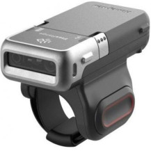 HONEYWELL WEARABLE SR RING SCANNER W/BATT, ROW