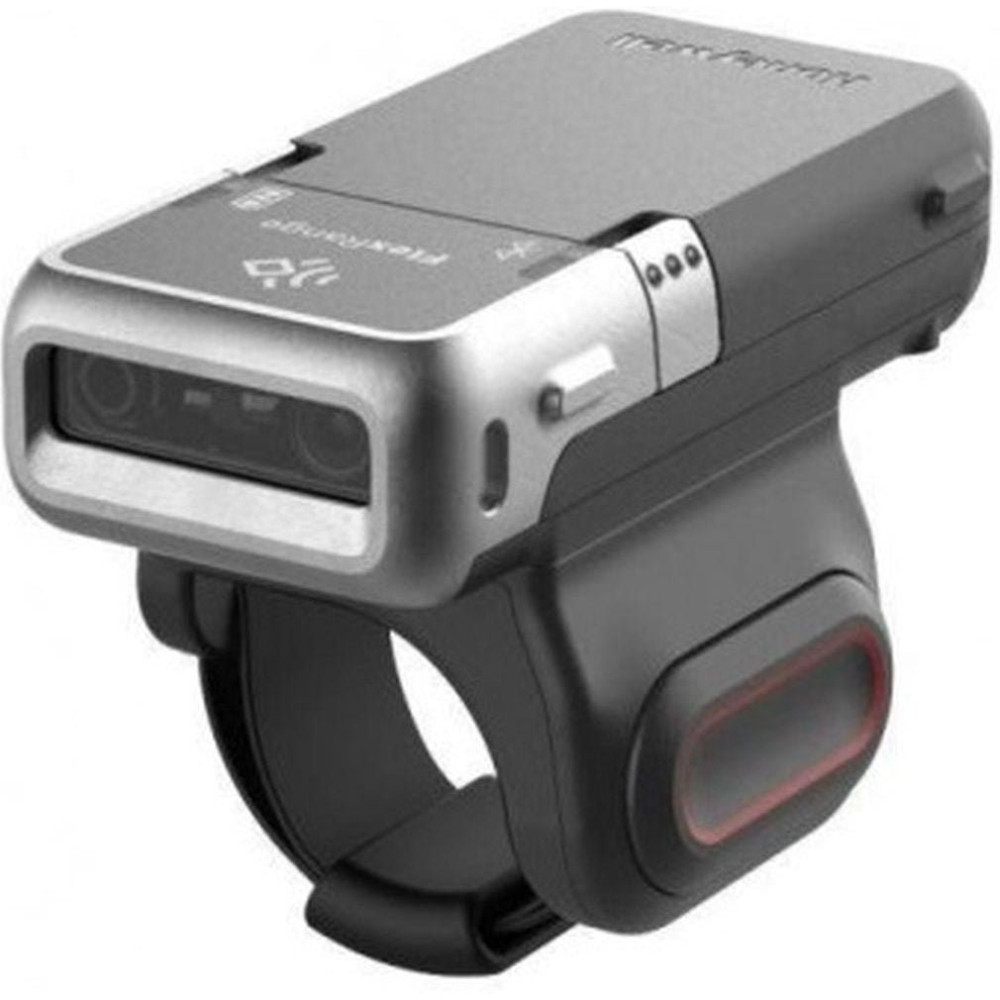 HONEYWELL WEARABLE SR RING SCANNER W/BATT, ROW