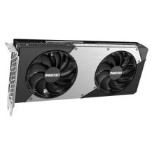 Inno3D RTX5070 TWIN X2 OC 12GB GDDR7 HDMI 3xDP - 12.288 MB