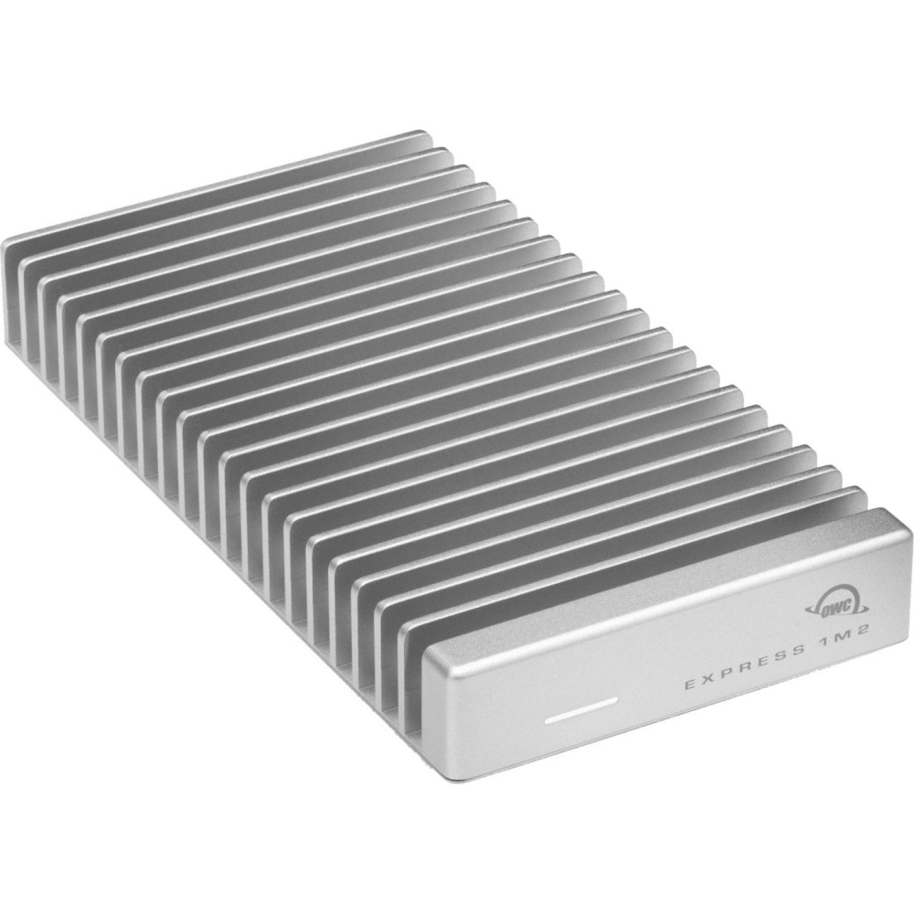 OWC US4EXP1MT02 2.0TB Express 1M2 USB4 - over 3000MB/s on equipped Macs &