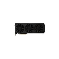 XFX RX 9070 Quicksilver Gaming 16GB OC GDDR6 Black retail - Grafikkarte - 16.384 MB