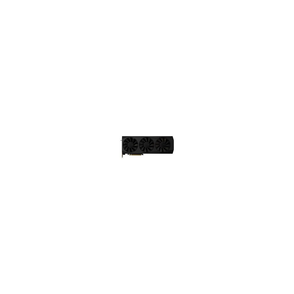 XFX RX 9070 Quicksilver Gaming 16GB OC GDDR6 Black retail - Grafikkarte - 16.384 MB