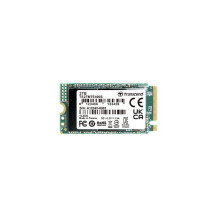 Transcend SSD 2TB M.2 MTE400S 2242 PCIe Gen3 x4 NVMe