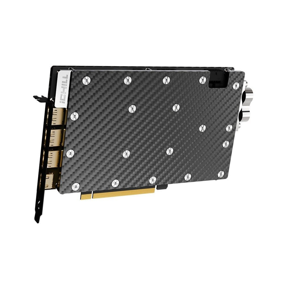 INNO3D GeForce RTX 5090 iChill Frostbite PRO 32GB GDDR7 DLSS4