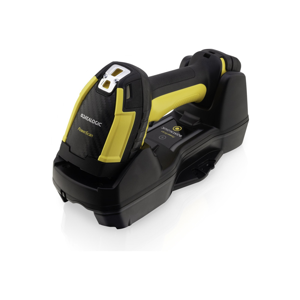 Datalogic PowerScan PBT9600-AR Auto Range Bluetooth Removable