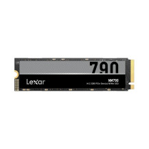 Lexar SSD Lexar 8TB NM790 LNM790X008T-RNNNG PCIe M.2 NVME PCIe 4.0 x4