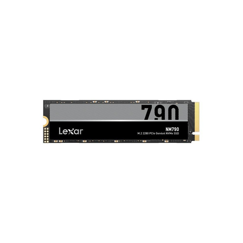 Lexar SSD Lexar 8TB NM790 LNM790X008T-RNNNG PCIe M.2 NVME PCIe 4.0 x4