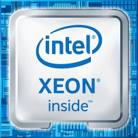 Intel Xeon W-2245 - 3.9 GHz - 8 Kerne - 16 Threads