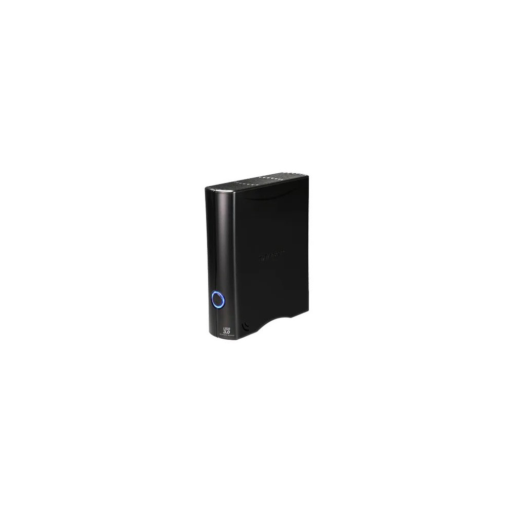 Transcend StoreJet 35T3 - Festplatte - 8 TB - extern (Stationär)