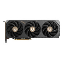 ZOTAC RTX 5080 Solid Core OC 16GB GDDR7 HDMI 3xDP