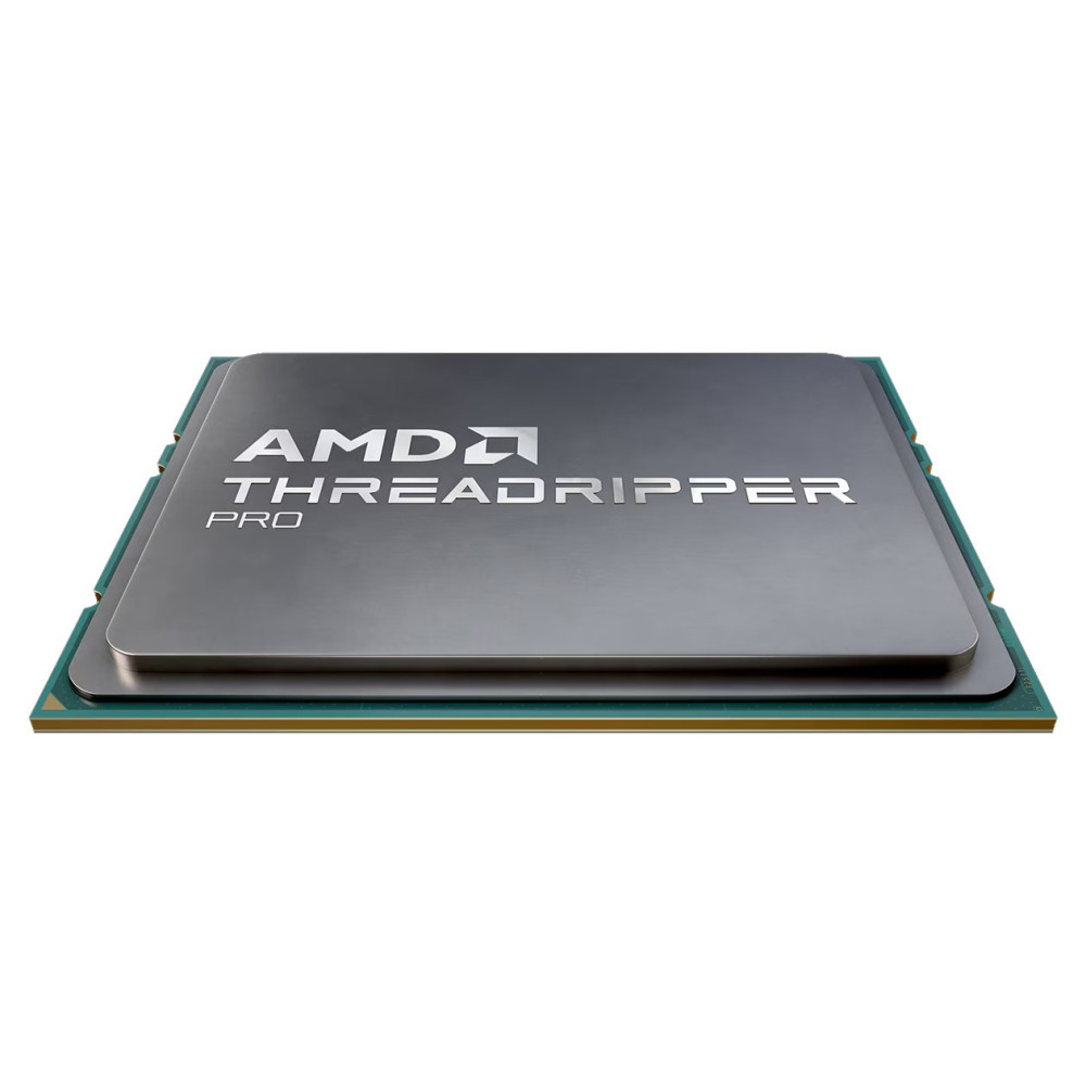 AMD Ryzen ThreadRipper PRO 7985WX - 3.2 GHz - 64 Kerne