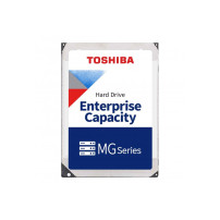Toshiba MG10-D Series MG10SDA600E - Festplatte - 6 TB - intern - 3.5" (8.9 cm)