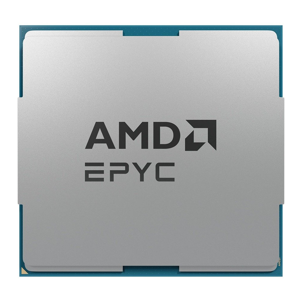 AMD EPYC 7F52 - 3.5 GHz - 16 Kerne - 32 Threads