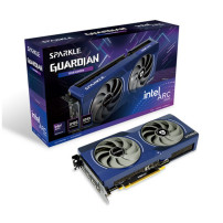 Scheda Video SPARKLE Intel ARC B580 12GB GUARDIAN