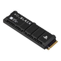 SanDisk WD Black SN850P WDBBYV0080BNC-WRSN - fÃ¼r PlayStation 5 - SSD - 8 TB - intern - M.2 2280 - PCIe 4.0 x4 (NVMe)