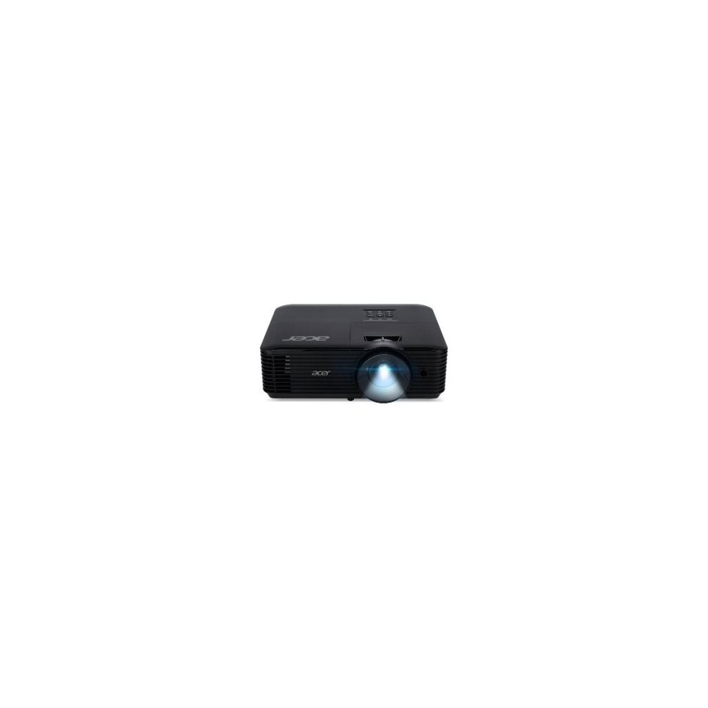 Acer X1328WHn - DLP-Projektor - tragbar - 3D - 5000 ANSI-Lumen - WXGA (1280 x 800)
