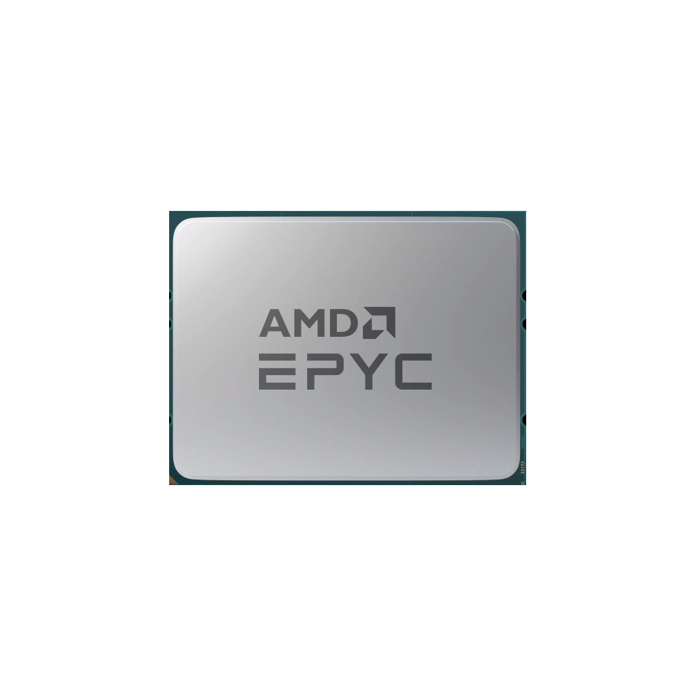 AMD EPYC 9654P - 2.4 GHz - 96 Kerne - 192 Threads