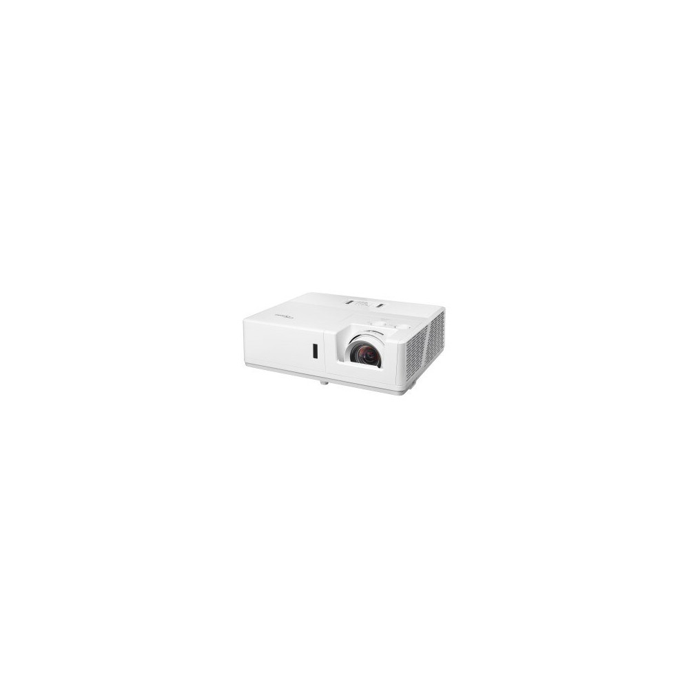 Optoma ZU607T - DLP-Projektor - Laser - 3D - 6500 lm - WUXGA (1920 x 1200)