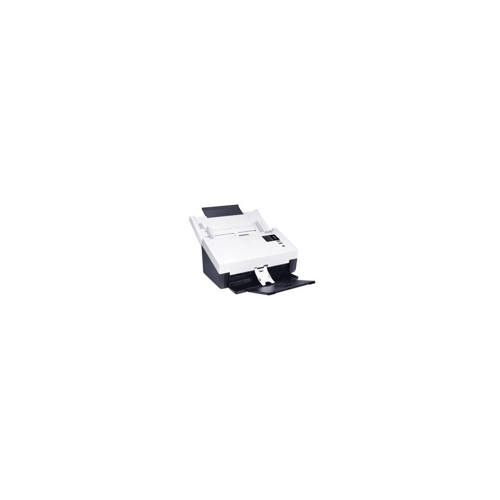 Avision AD345GN A4 Dokumentenscanner 60ppm/A4/USB3.2/LAN/Duplex - Dokumentenscanner - A4