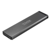SanDisk Professional PRO-BLADE SSD Mag - SSD - 2 TB - extern (tragbar)