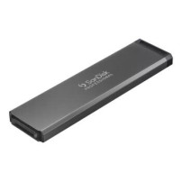 SanDisk Professional PRO-BLADE SSD Mag - SSD - 2 TB - extern (tragbar)