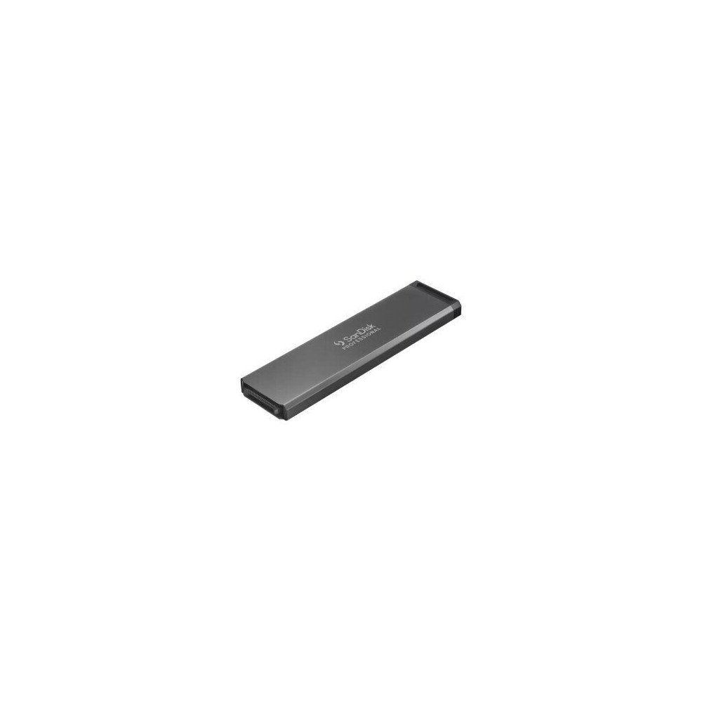 SanDisk Professional PRO-BLADE SSD Mag - SSD - 2 TB - extern (tragbar)