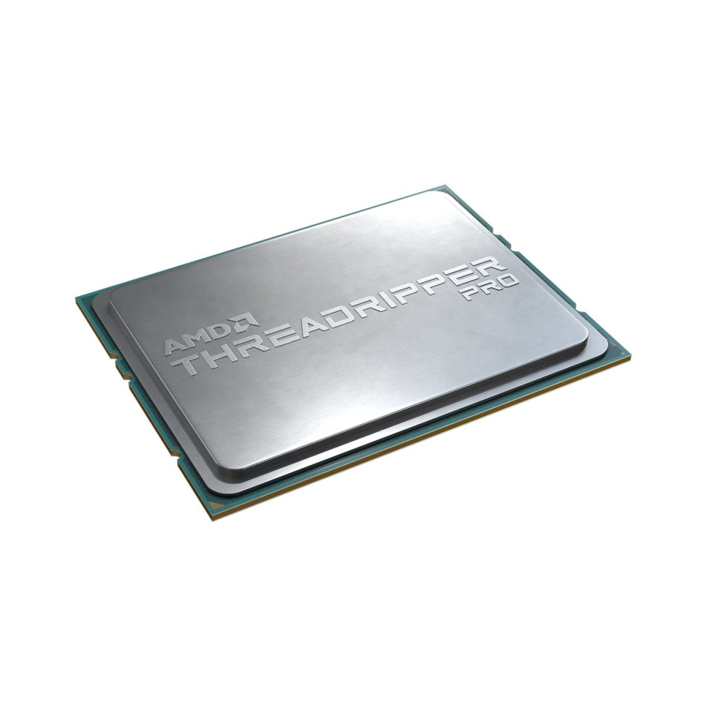 AMD Ryzen ThreadRipper PRO 5965WX - 3.8 GHz - 24 Kerne