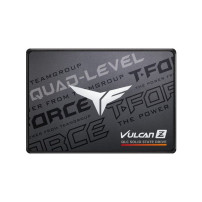 Team Group SSD 4TB 550/510 Vulcan Z QLC SA3 TEM