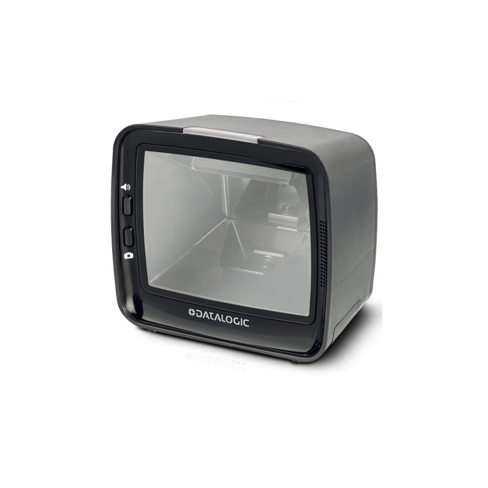 Datalogic Magellan 3450VSi - Kit - Barcode-Scanner