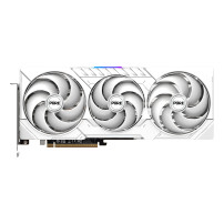 Sapphire Pure Radeon RX 9070 XT AMD 16 GB GDDR6 - Grafikkarte - 16.384 MB