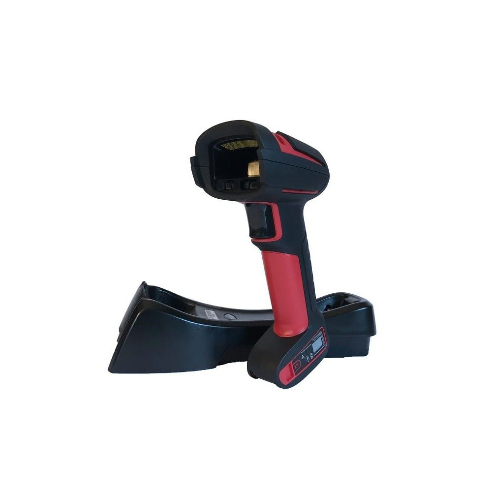 HONEYWELL Granit XP 1991iSR - Barcode-Scanner