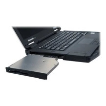 Panasonic FZ-VSD55152U - SSD - verschlüsselt