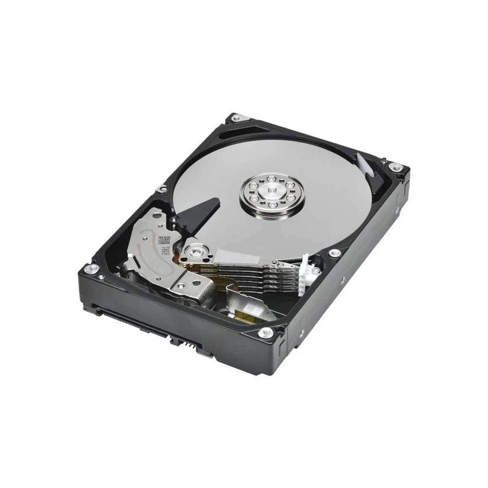 Toshiba MG10-D Series MG10ADA800E - Festplatte - 8 TB - intern - 3.5" (8.9 cm)