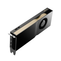 PNY NVIDIA RTX A4500 Ada OEM GDDR6 4xDP 1.4 PCI-Express x16 Gen 4.0 - Grafikkarte - PCI-Express