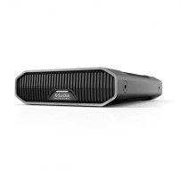 SanDisk G-DRIVE 8TB EMEAI - Festplatte - 8.000 GB