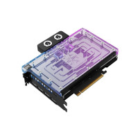 Inno3D RTX5090 iChill Frostbite 32GB GDDR7 HDMI 3xDP - Grafikkarte - 32.768 MB