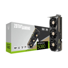 ZOTAC GAMING GeForce RTX 5080 SOLID CORE - Grafikkarten