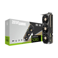 ZOTAC GAMING GeForce RTX 5080 SOLID CORE - Grafikkarten