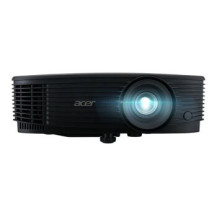 Acer X1329 - DLP-Projektor - tragbar - 3D - 4800 lm - WXGA (1280 x 800)