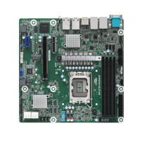 ASRock MB Z690D4U-2L2T G5 Z690 LGA1700 Max.32GB DDR5 Micro-ATX Retail