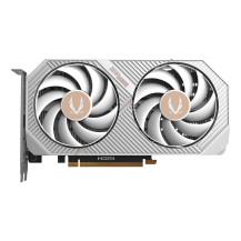 ZOTAC GAMING Twin Edge OC - White Edition - Grafikkarten