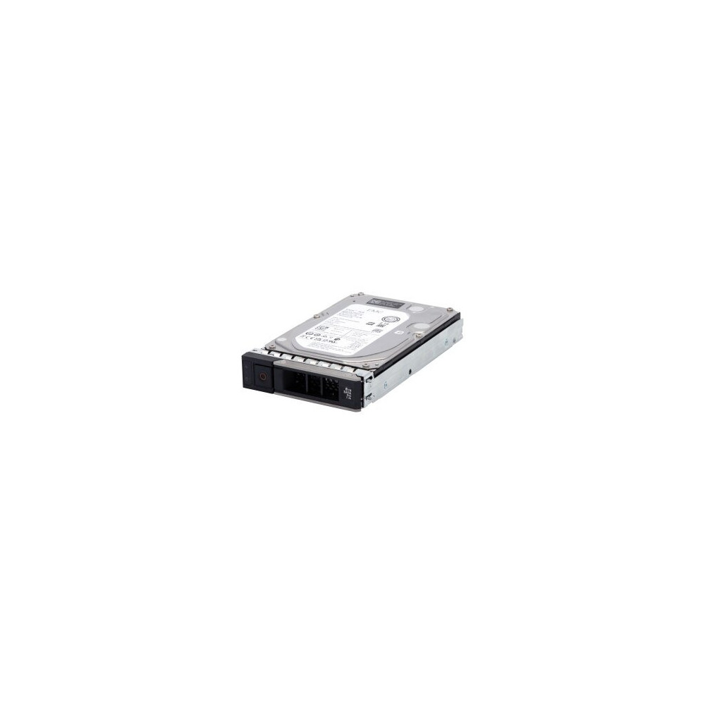 Axis Festplatte - 8 TB - Enterprise - intern - 3.5" (8.9 cm)