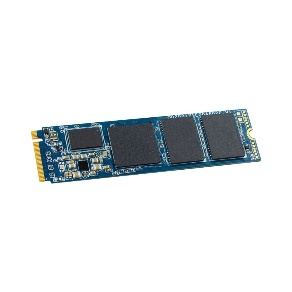 OWC 4.0TB Aura P12 M.2 NVMe SSD High-performance for enclosures and - Solid State Disk - NVMe