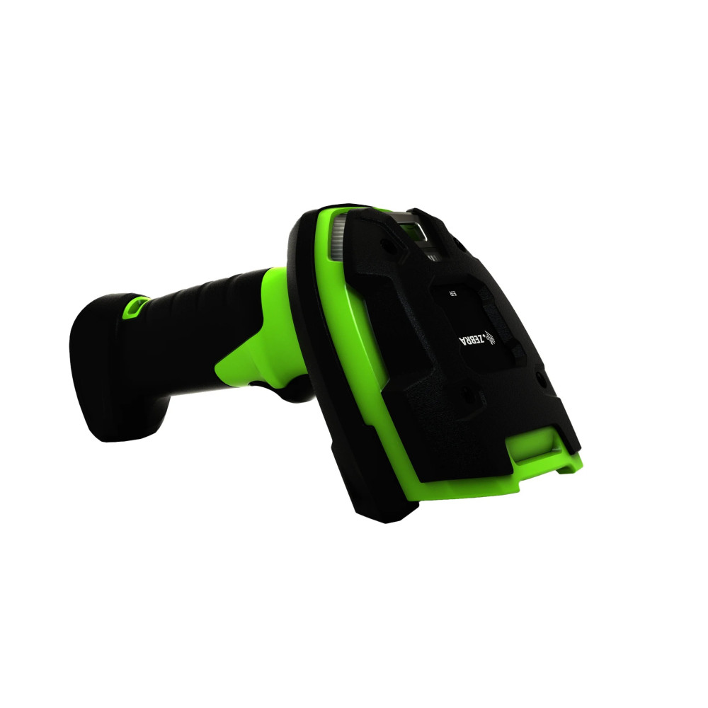 Zebra LI3608-ER - Barcode-Scanner - Handgerät