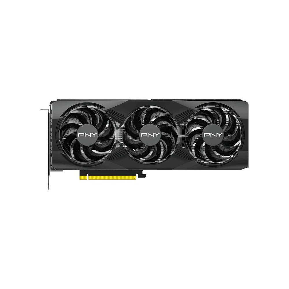 PNY GeForce RTX 5070 - Grafikkarten - GeForce RTX 5070