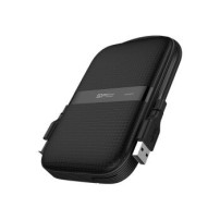 Silicon Power Armor A60 - Festplatte - 5 TB - extern (tragbar)