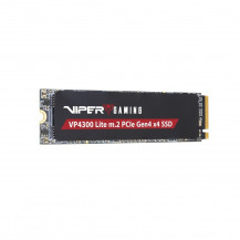 PATRIOT SSD 4TB 7400/6400 VP4300 Lite M.2 PAT PCIe