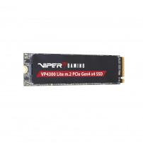 PATRIOT SSD 4TB 7400/6400 VP4300 Lite M.2 PAT PCIe