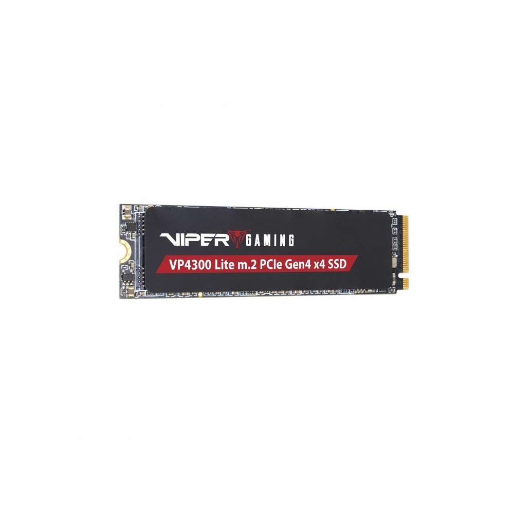 PATRIOT SSD 4TB 7400/6400 VP4300 Lite M.2 PAT PCIe